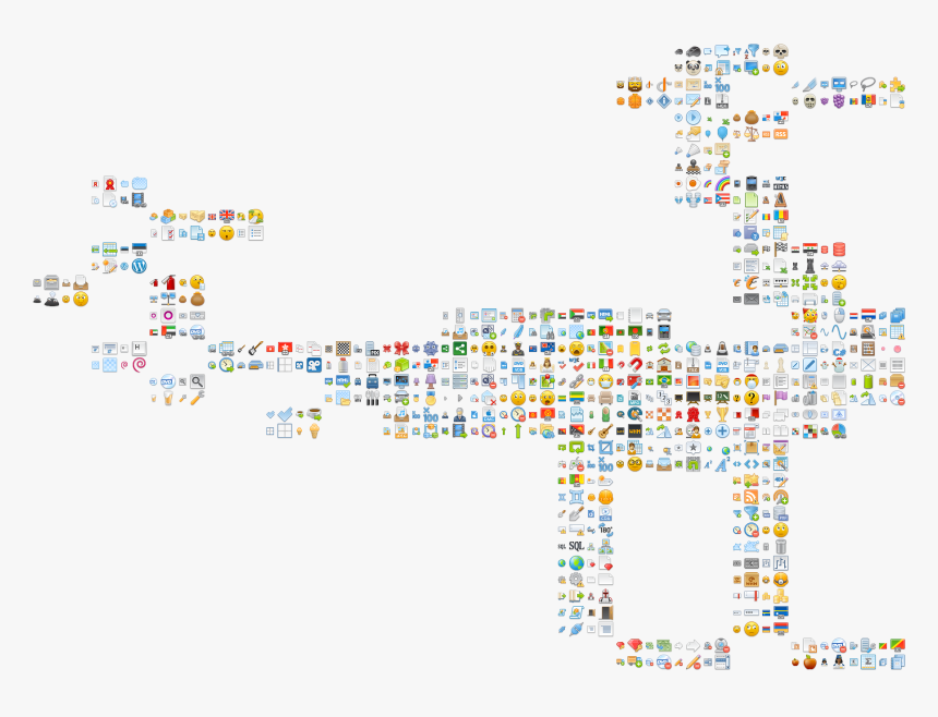 Link To Us - Fatcow Icons, HD Png Download