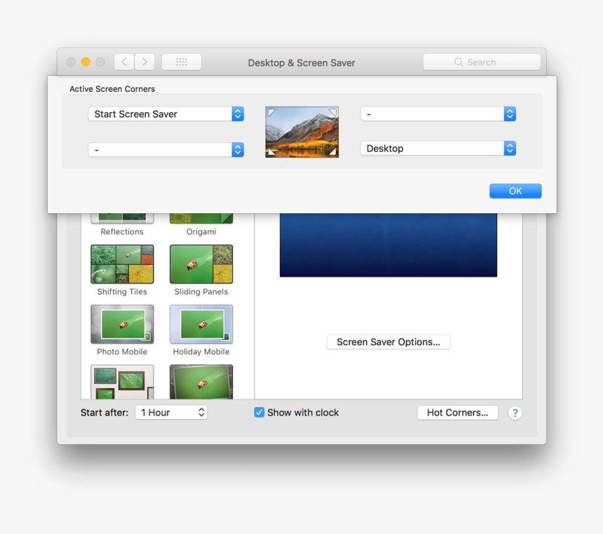Mac Os Shortcuts - Macos, HD Png Download