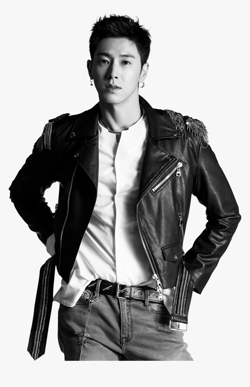 Tvxq The Chance Of Love, HD Png Download
