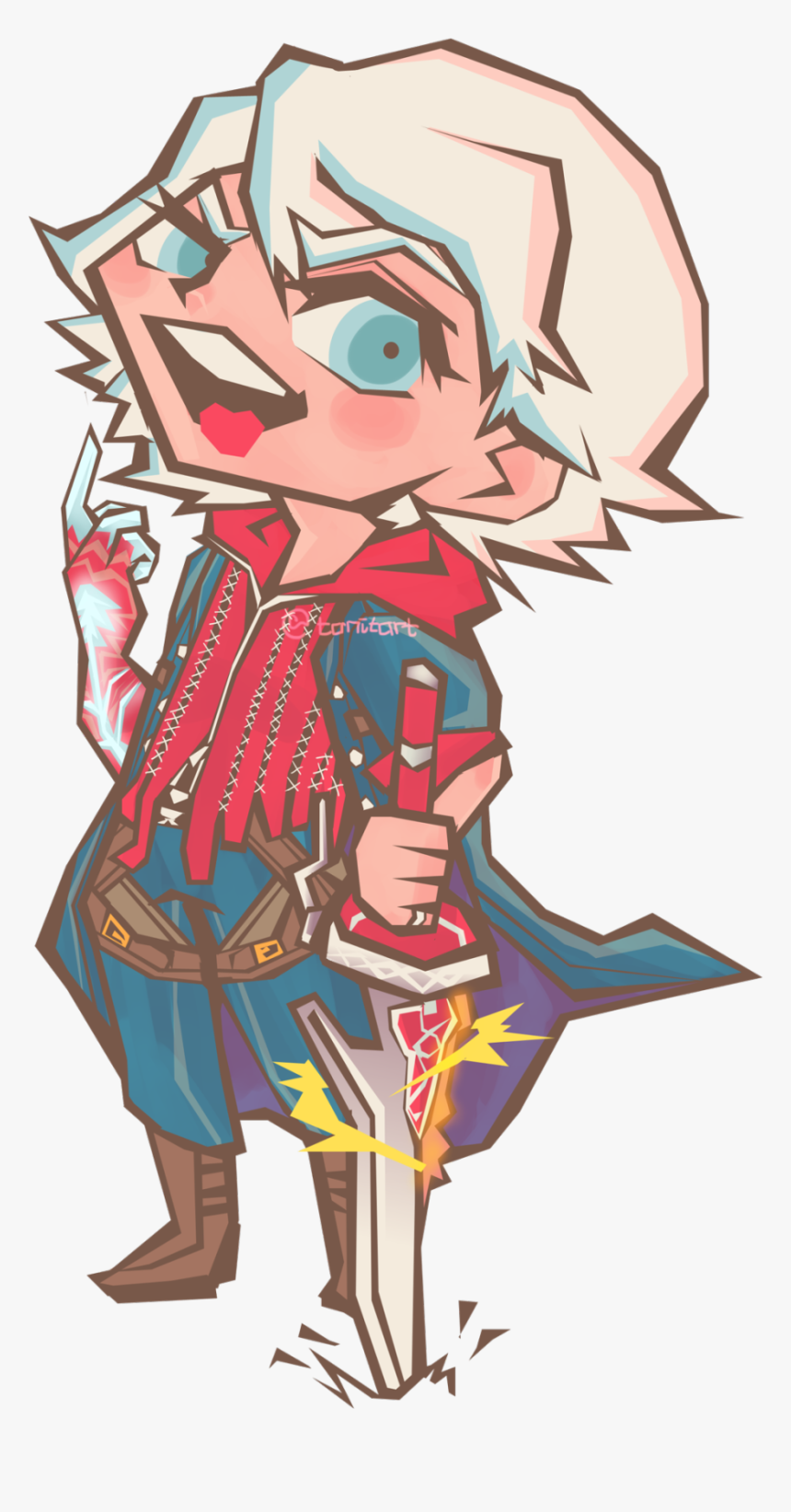 Illustration, HD Png Download