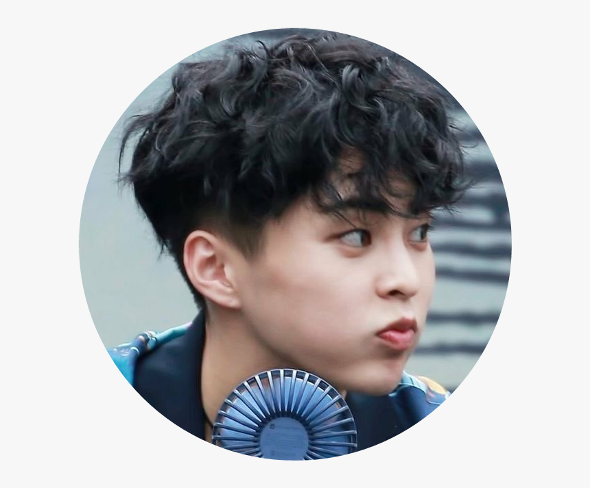 Minseok Day 💞💘 - Boy, HD Png Download