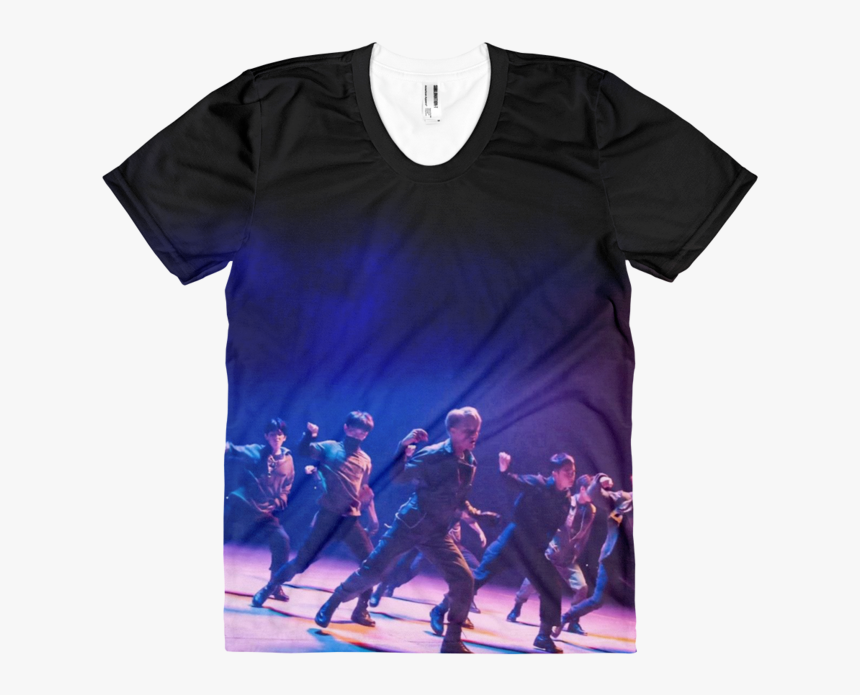 Yuri On Ice Shirt, HD Png Download