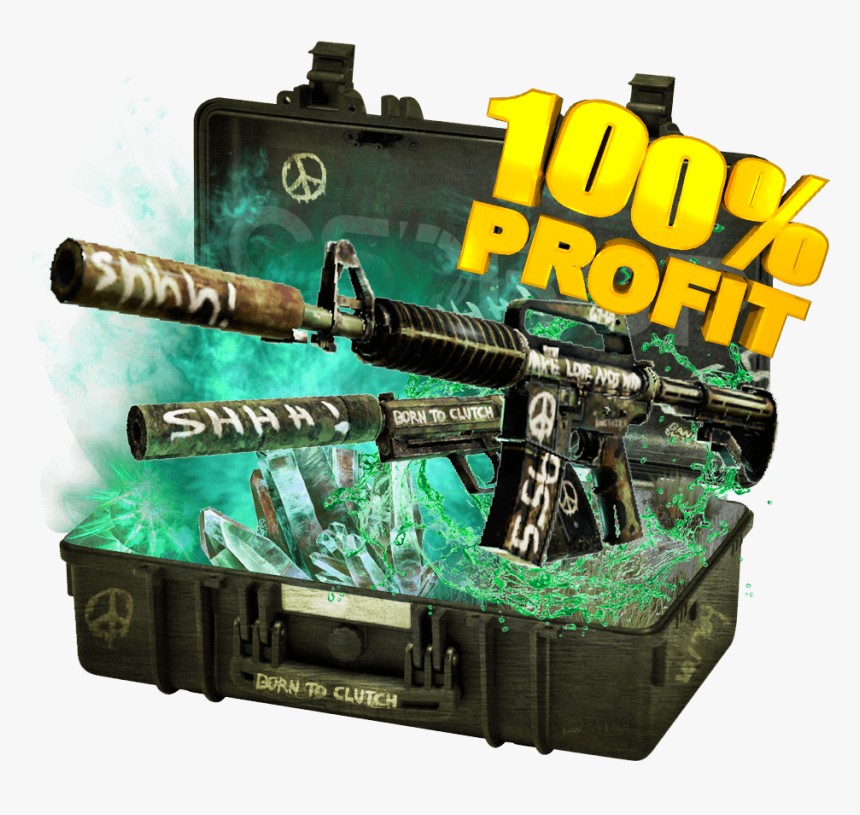 Counter-strike: Global Offensive, HD Png Download