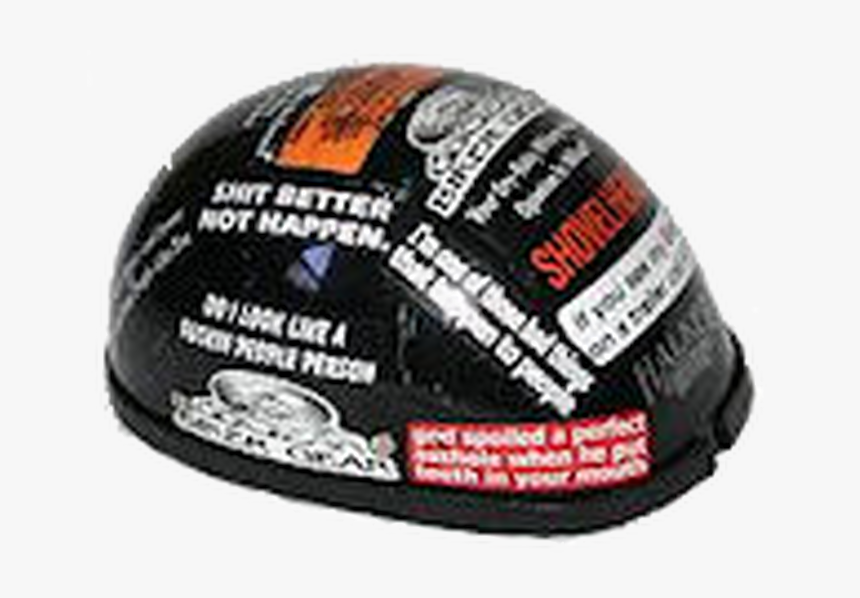 Motorcycle Helmet Stickers - Sports Collectible, HD Png Download