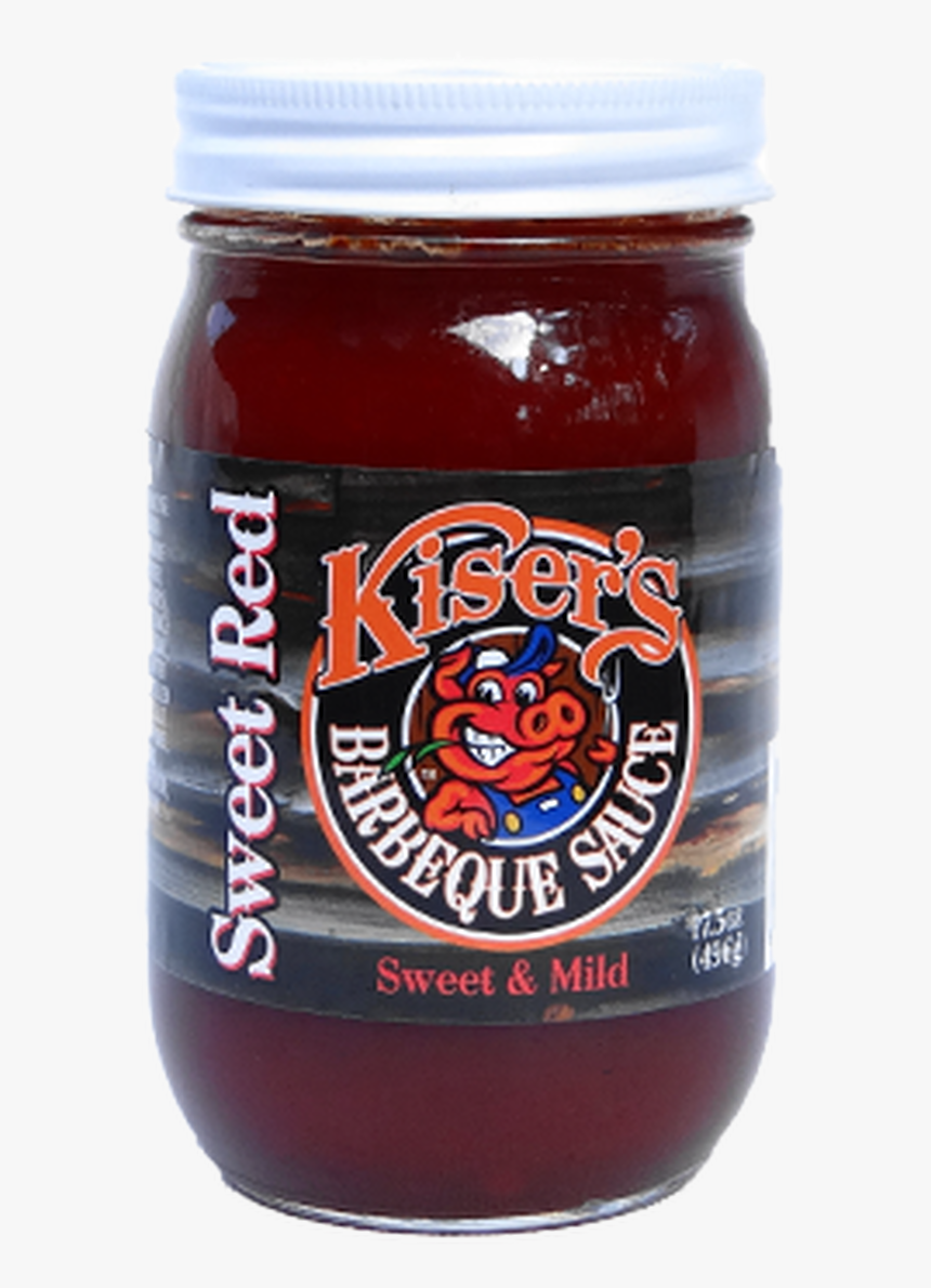 Kiser S Sweet Red Bbq Sauce - Mumbo Sauce, HD Png Download