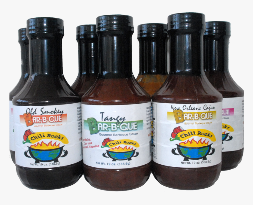 Bbq-sauces - Citrus, HD Png Download