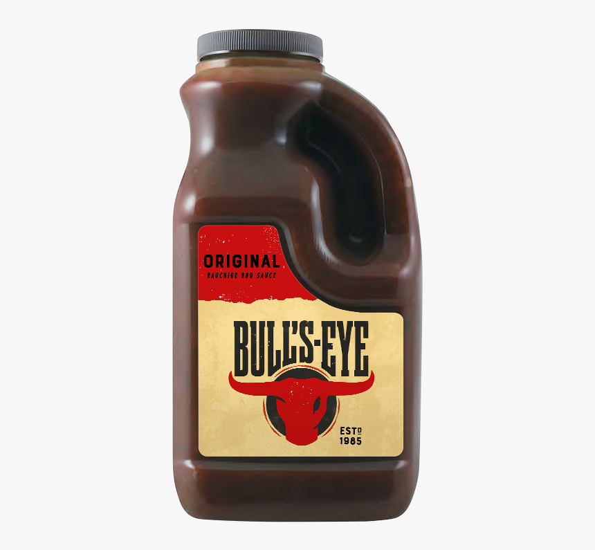 Bulls Eye Sauce, HD Png Download