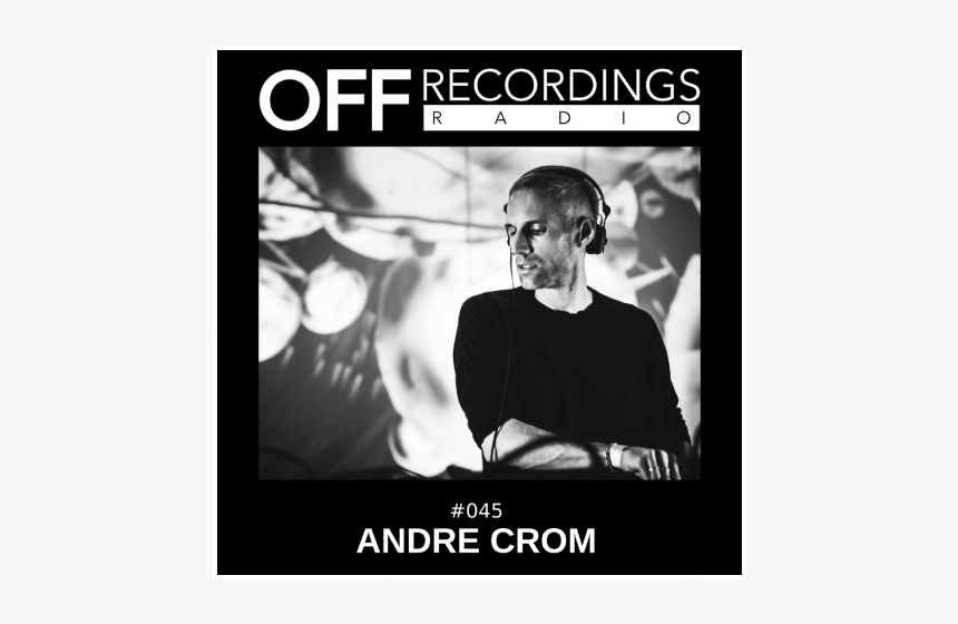 Andre Crom, HD Png Download