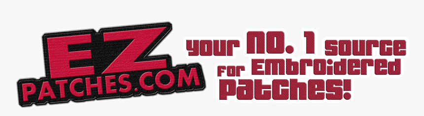 Com Logo From Ez Patches - Parallel, HD Png Download