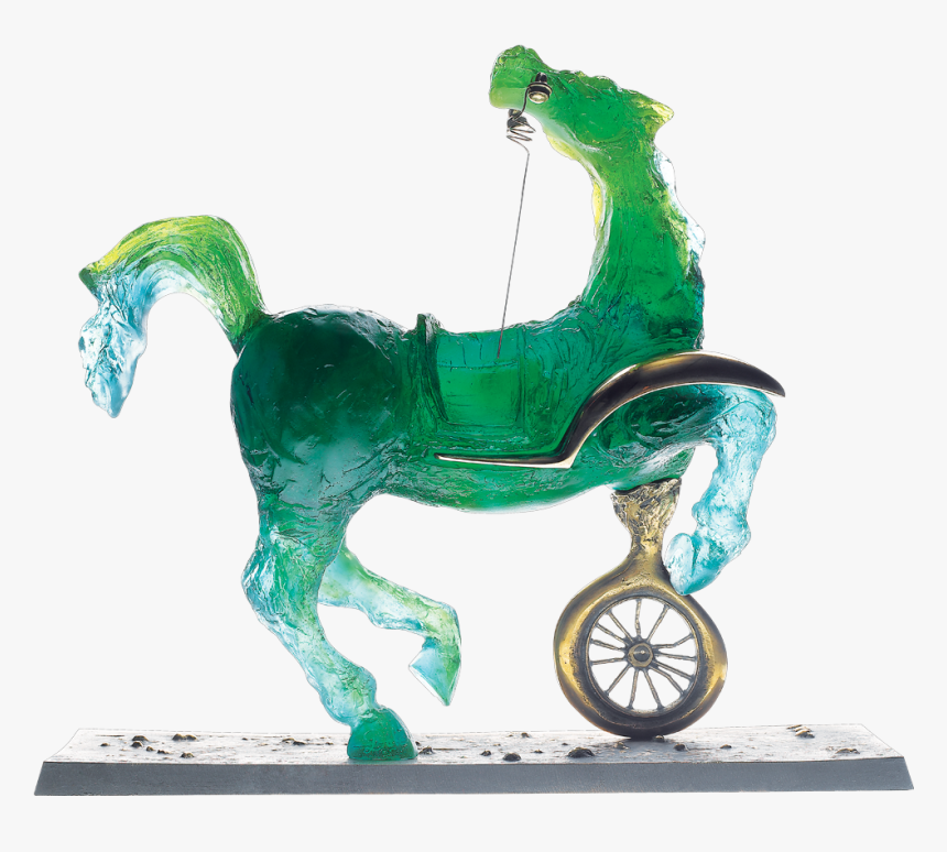 Salvador Dali Daum, HD Png Download