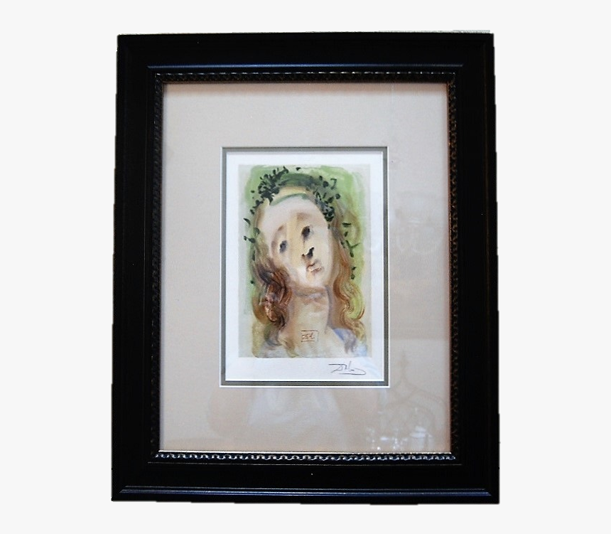 Picture Frame, HD Png Download
