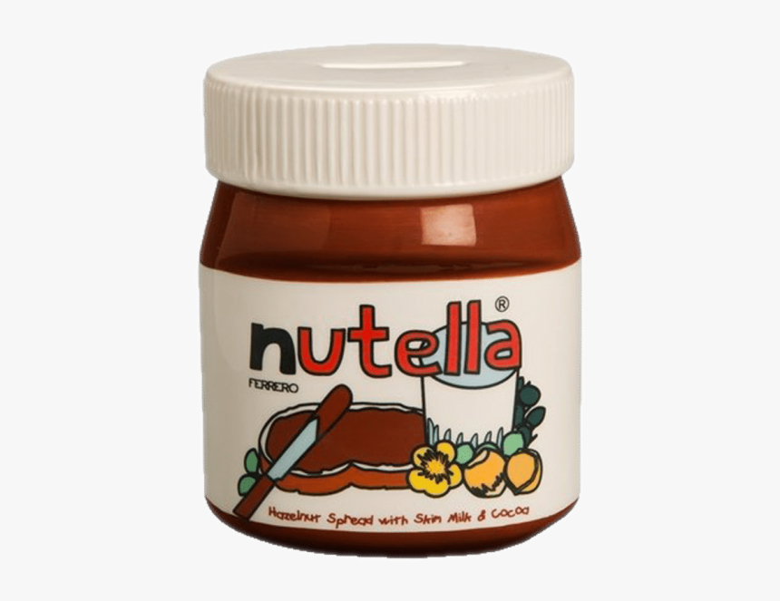 Chocolate Spread, HD Png Download