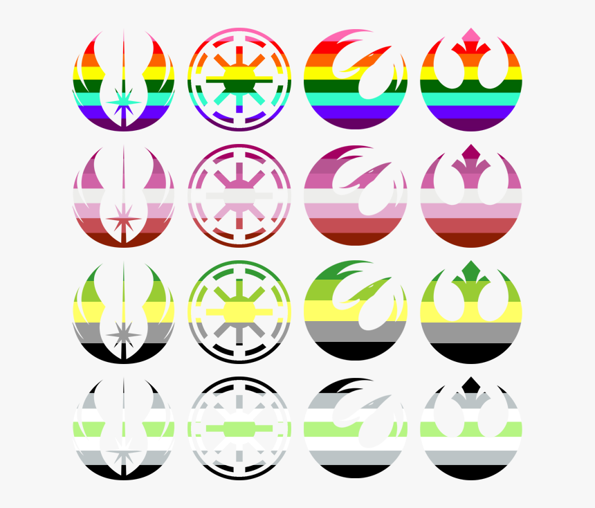 Jedi, HD Png Download