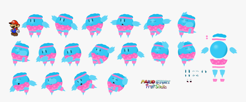 Iceberg Clipart Ice Flow, HD Png Download