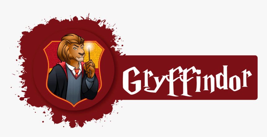 Los Colores De Esta Casa Son El Dorado Y El Escarlata - Illustration, HD Png Download