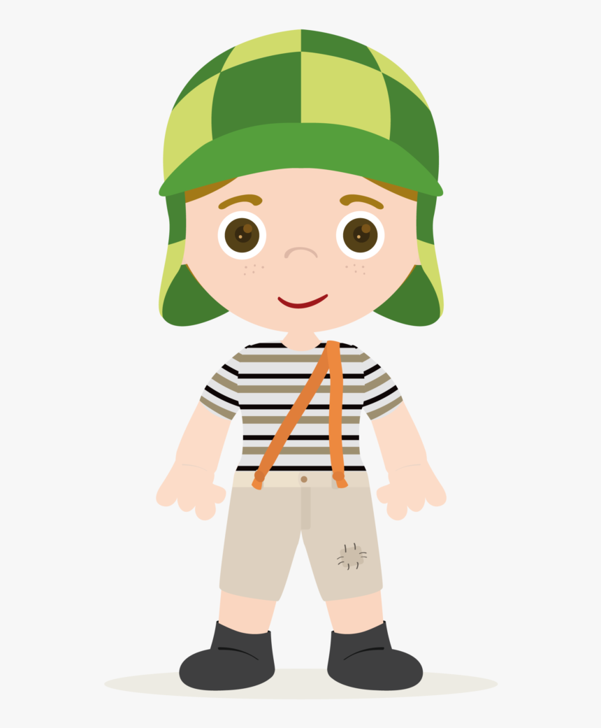 Chaves Png , Clase De Llaves, Klasse Von Schlüsseln, - El Chavo Del Ocho Clipart, Transparent Png