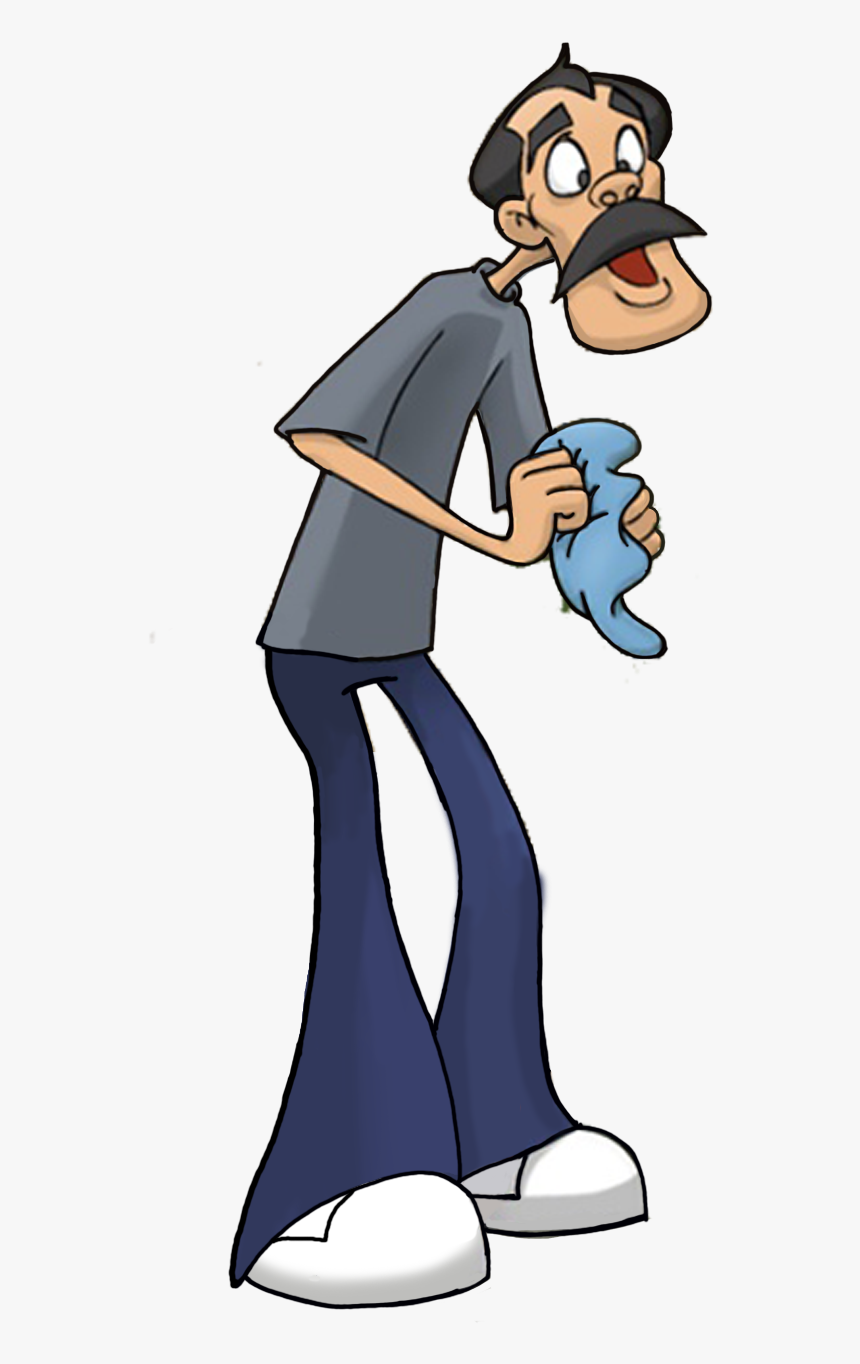 Don Ramon Animado, HD Png Download , Transparent Png Image PNGitem Don Ramon Animado, HD Png Download , Transparent Png Image PNGitem