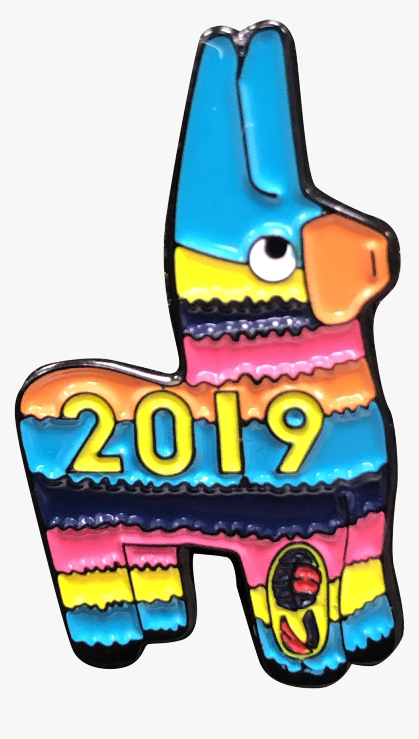 Cinco Pin, HD Png Download