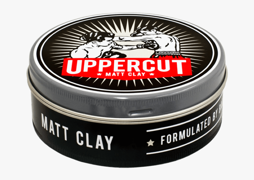 Uppercut Deluxe Matt Clay, HD Png Download