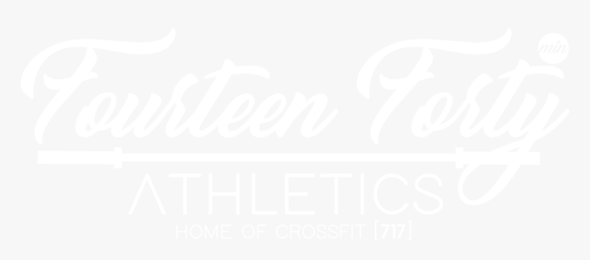 1440athletics-final - Jhu Logo White, HD Png Download