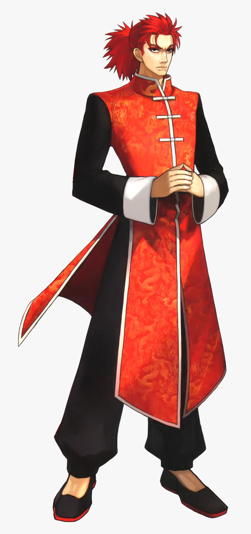 Li Shuwen Cosplay, HD Png Download