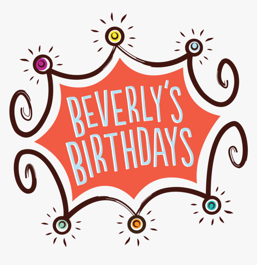 Intervala Employees Provide Birthday Cheer To Children - Beverly's Birthdays Volunteer, HD Png Download