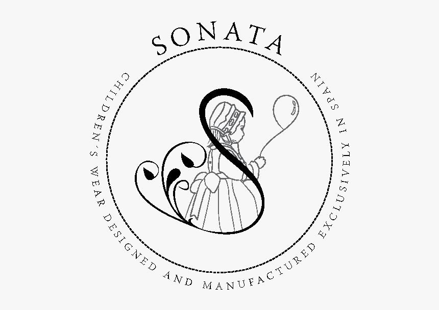 Artesania Infantil Sonata - Circle, HD Png Download