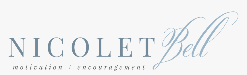 Nicolet Bell - Calligraphy, HD Png Download
