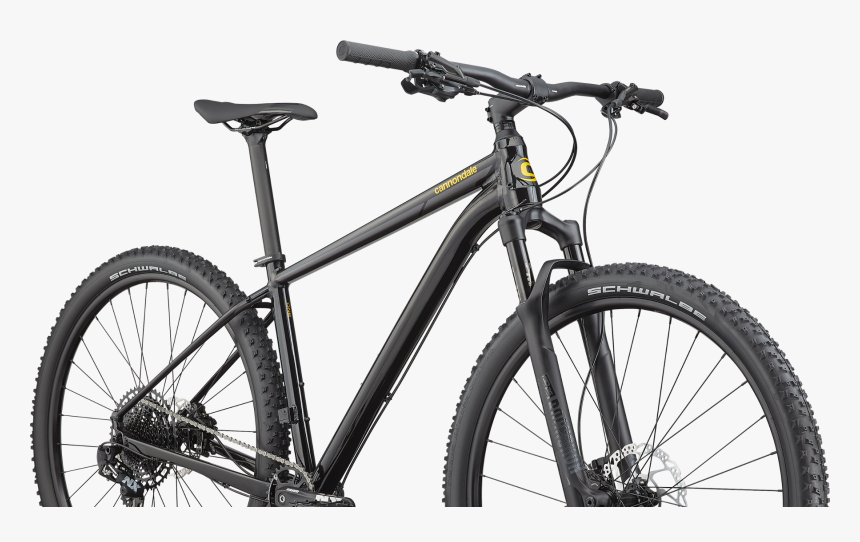 Cannondale Cujo 1 2020, HD Png Download