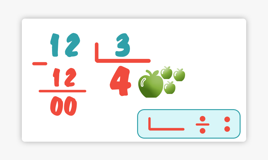 Numero 1 Infantil Png, Transparent Png