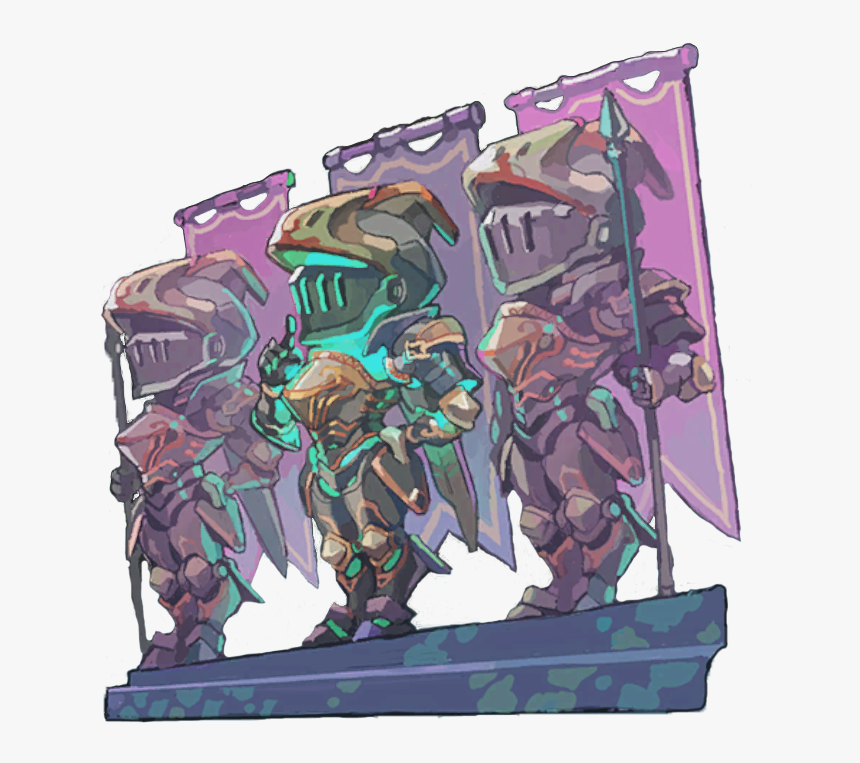 I Made The New Overwatch Halloween Sprays Into Transparent - Overwatch Halloween Sprays, HD Png Download