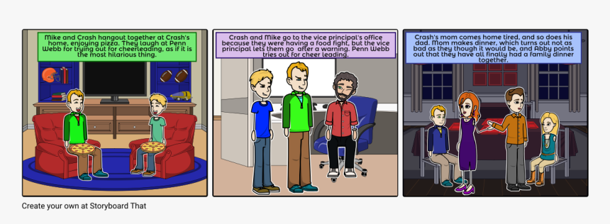 Cartoon, HD Png Download