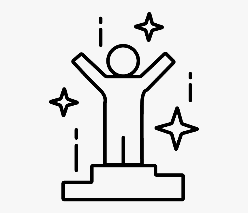 Arvore De Natal Arabescos Png, Transparent Png