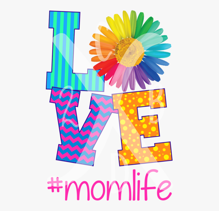 Lovedaisymomlife1, HD Png Download