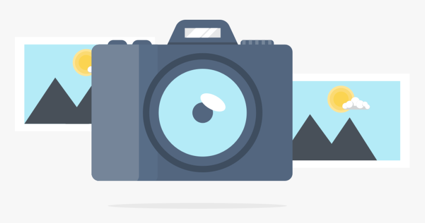 Buscar Imágenes En El Editor - Circle, HD Png Download