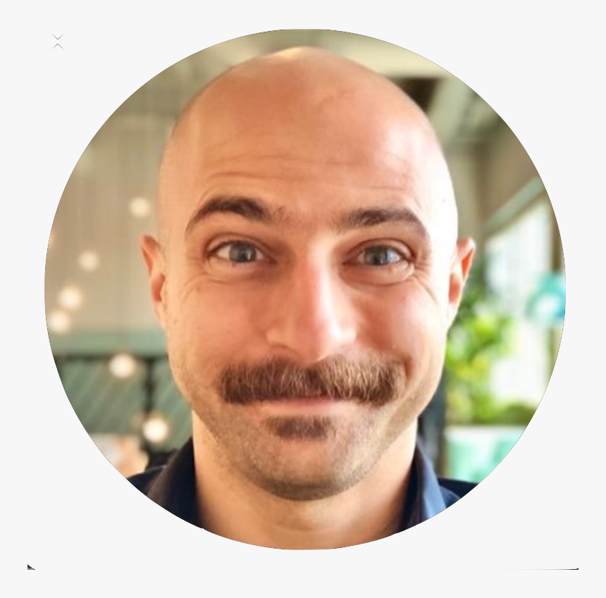 Neil Chudgar Circle - Selfie, HD Png Download
