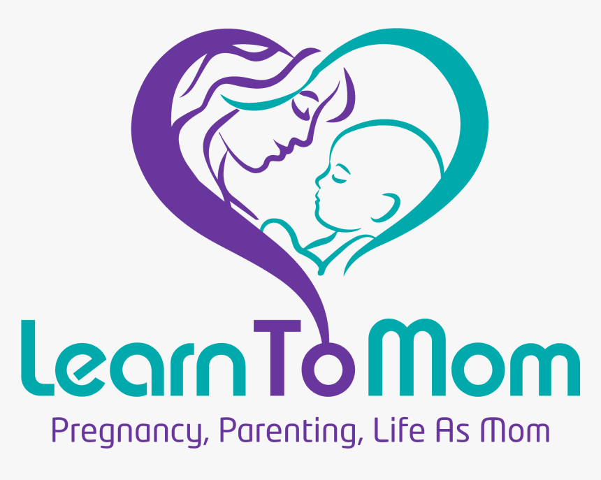 Learn To Mom - Leather, HD Png Download