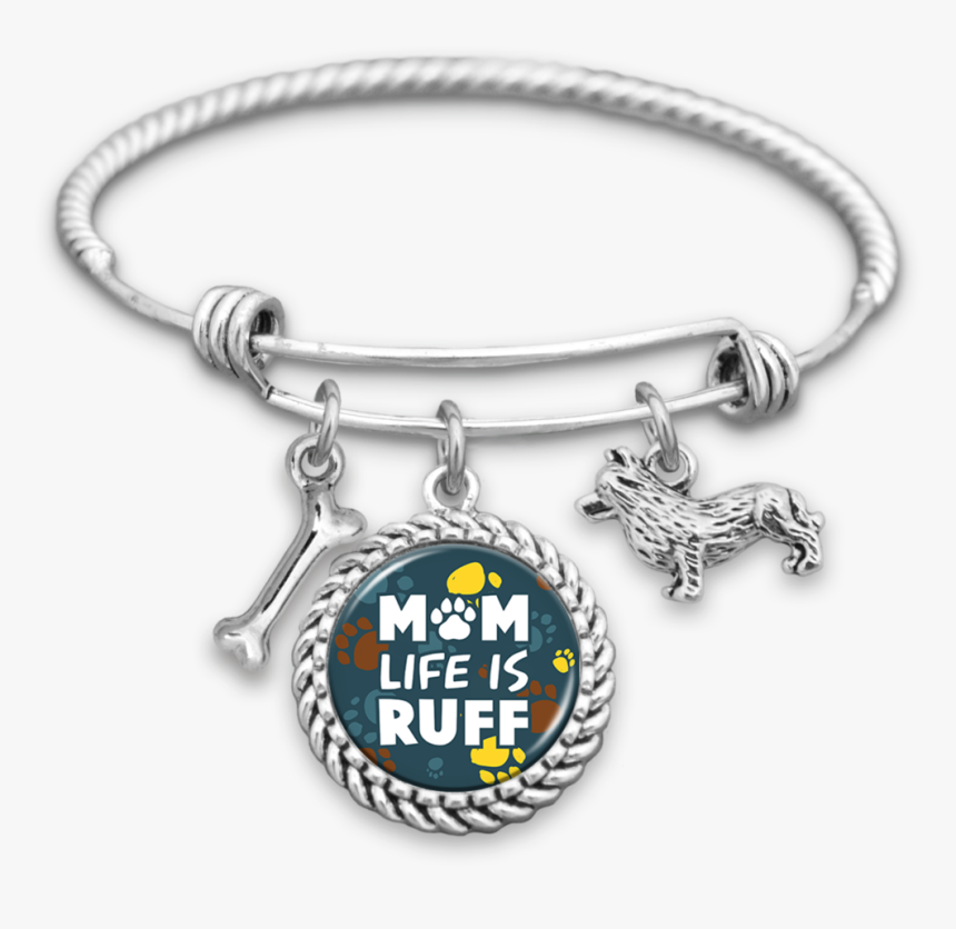 Charm Bracelet, HD Png Download