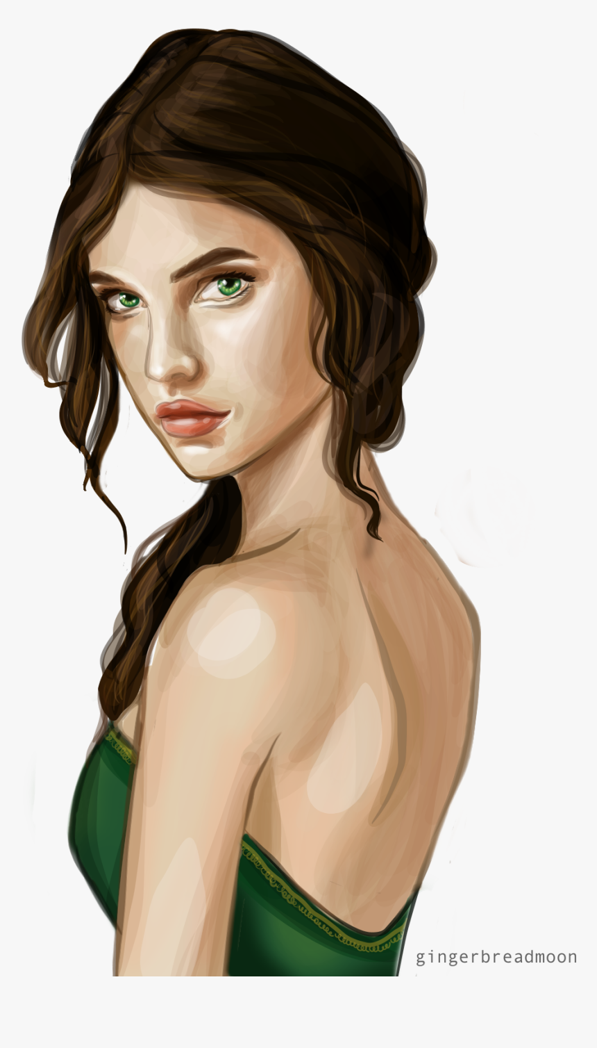 Throne Of Glass Hasar, HD Png Download