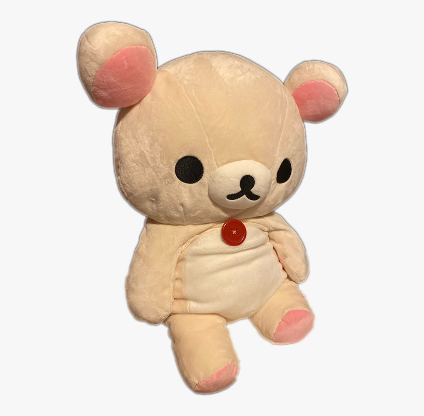 Teddy Bear, HD Png Download