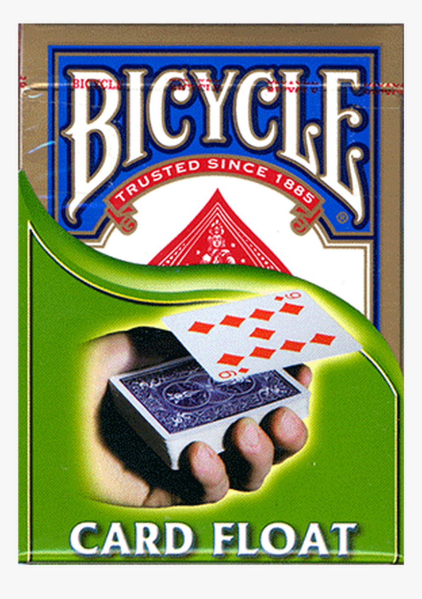 Close-up Magic Magic Stick Great Pocket Trick With - Bicycle Playing Cards, HD Png Download