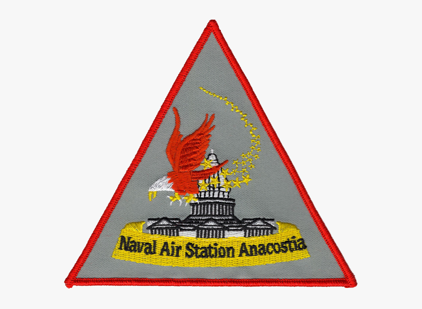 Nas Anacostia, HD Png Download