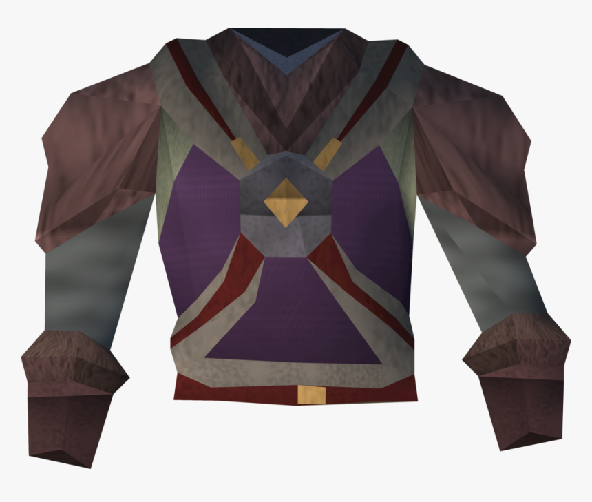 The Runescape Wiki - Sweater, HD Png Download