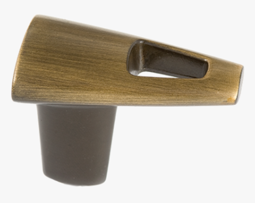 Tribal Knob 1 12 - Cleaving Axe, HD Png Download