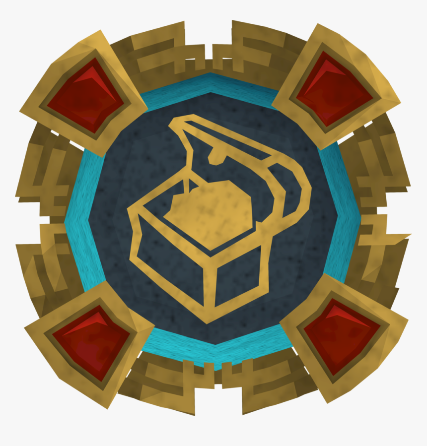 The Runescape Wiki - Helion Aura Runescape, HD Png Download