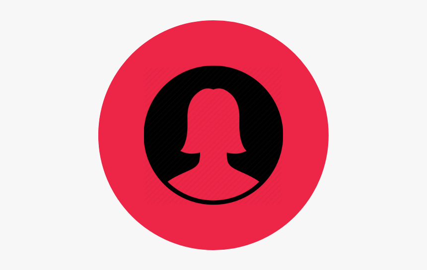 Member Profile - Circle, HD Png Download