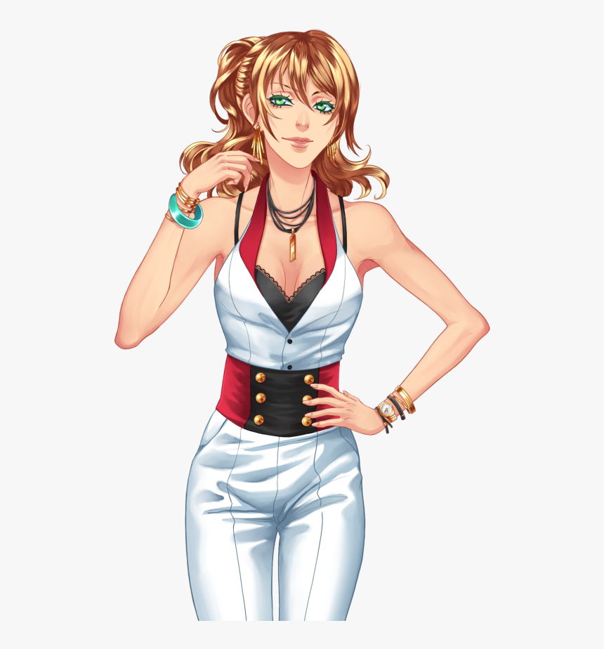 My Candy Love Wiki - Ambre Amour Sucré, HD Png Download