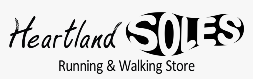 Heartlandsoleslogo-02 - Calligraphy, HD Png Download