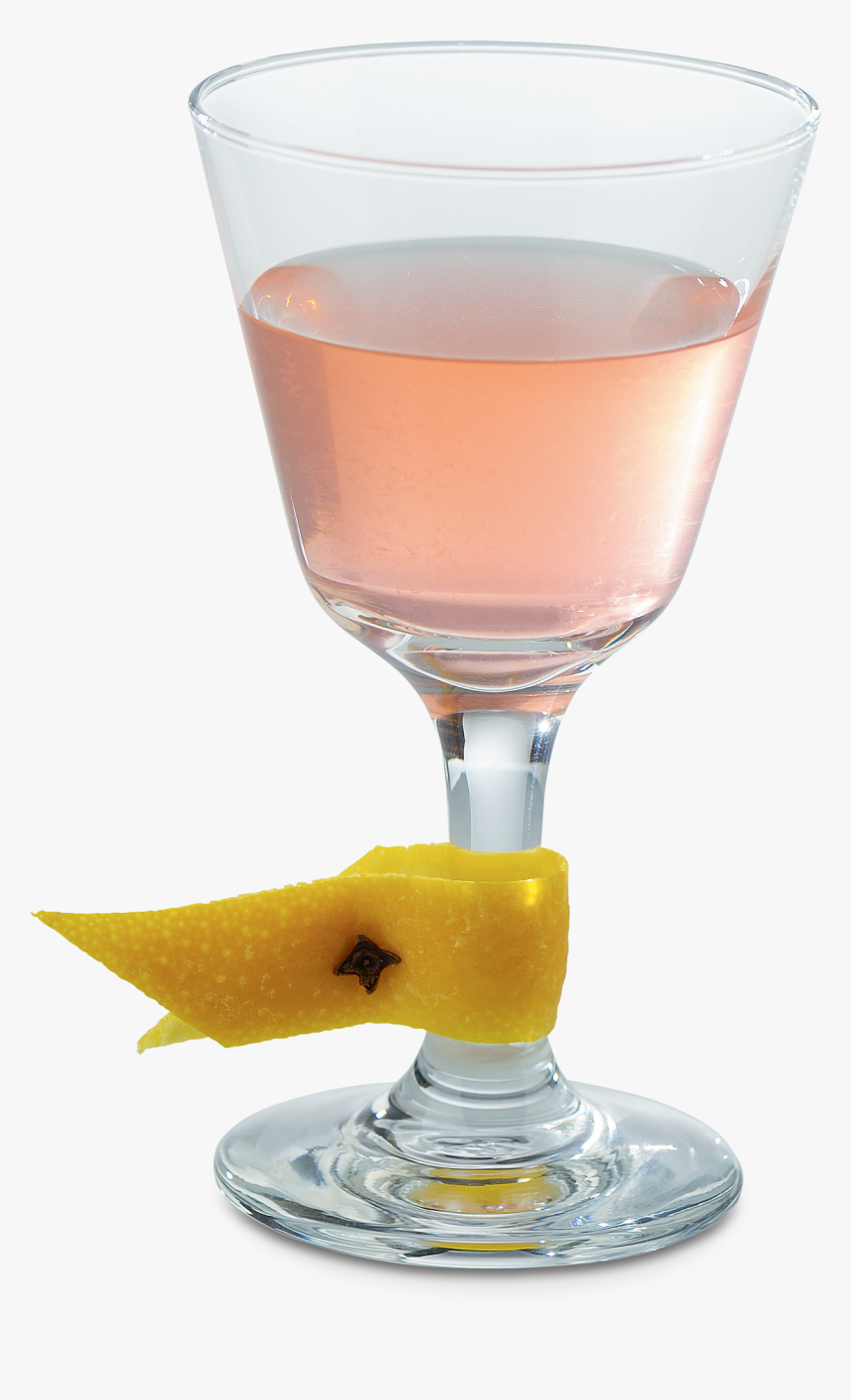 Wine Glass, HD Png Download