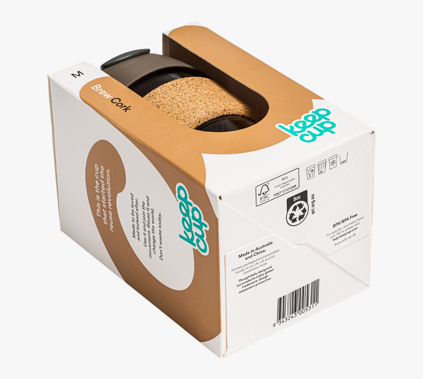 Box, HD Png Download